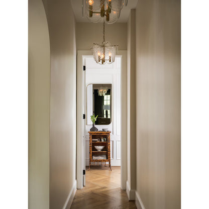 Valencia Chandelier